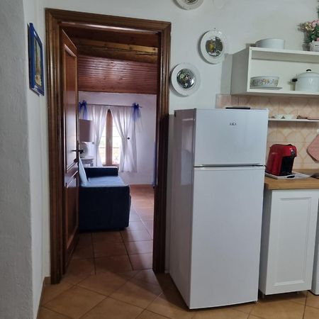 Appartamento “Il Borgo” Peccioli Exterior foto