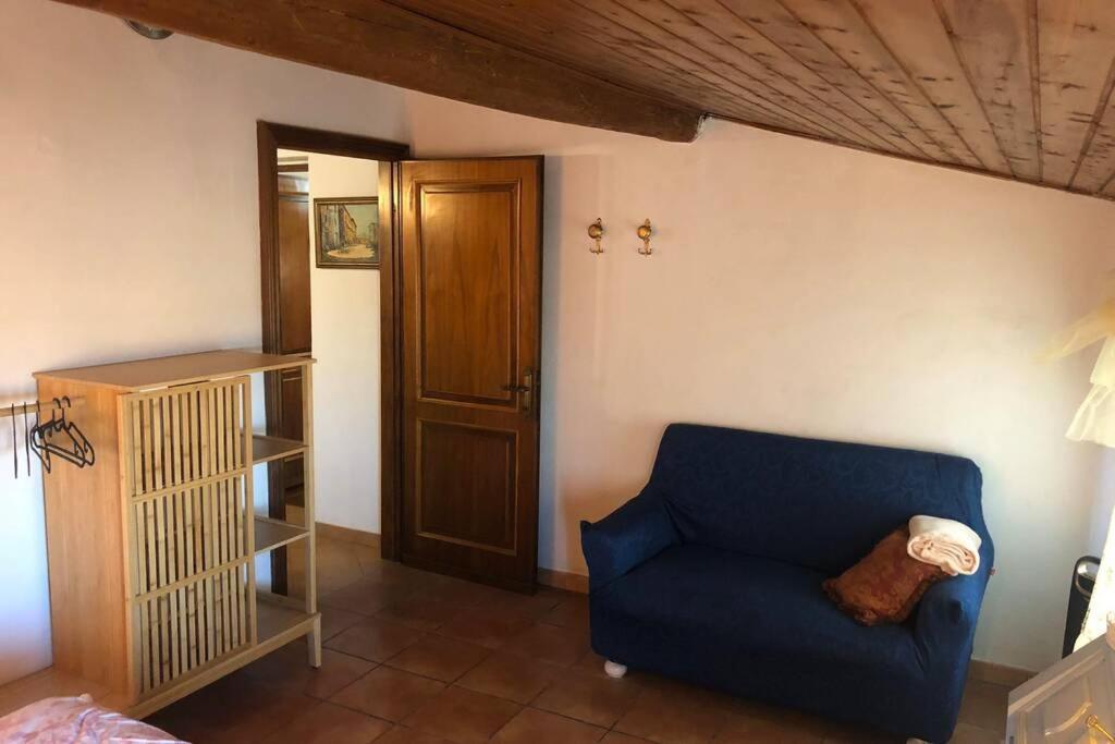 Appartamento “Il Borgo” Peccioli Exterior foto
