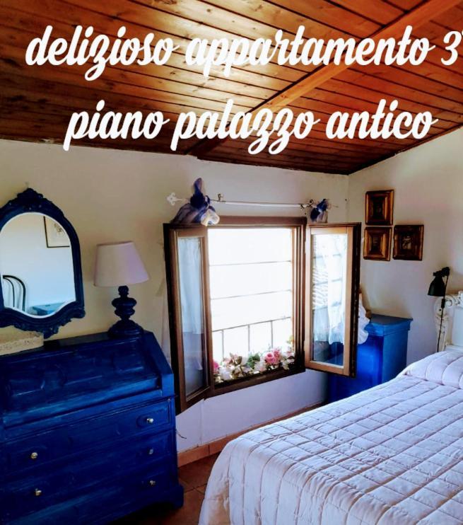 Appartamento “Il Borgo” Peccioli Exterior foto
