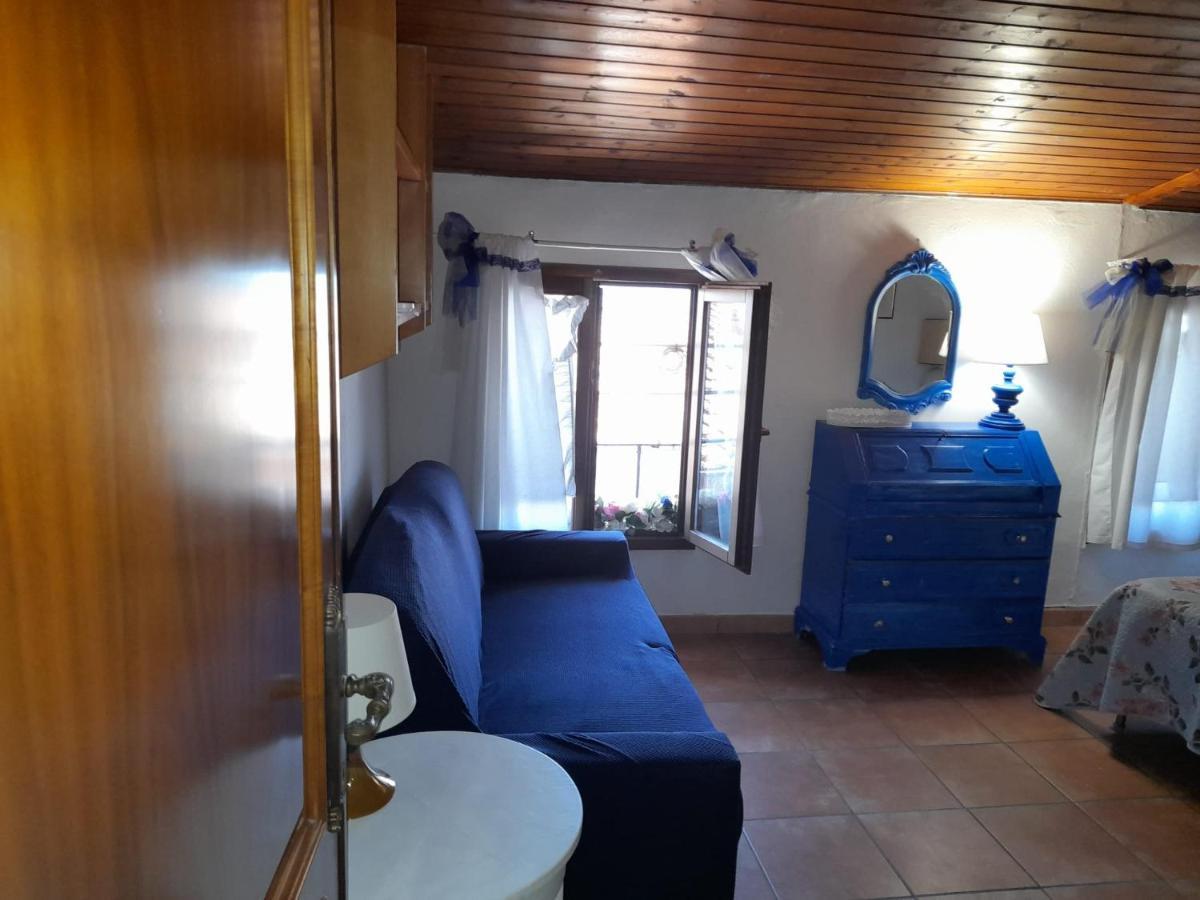 Appartamento “Il Borgo” Peccioli Exterior foto