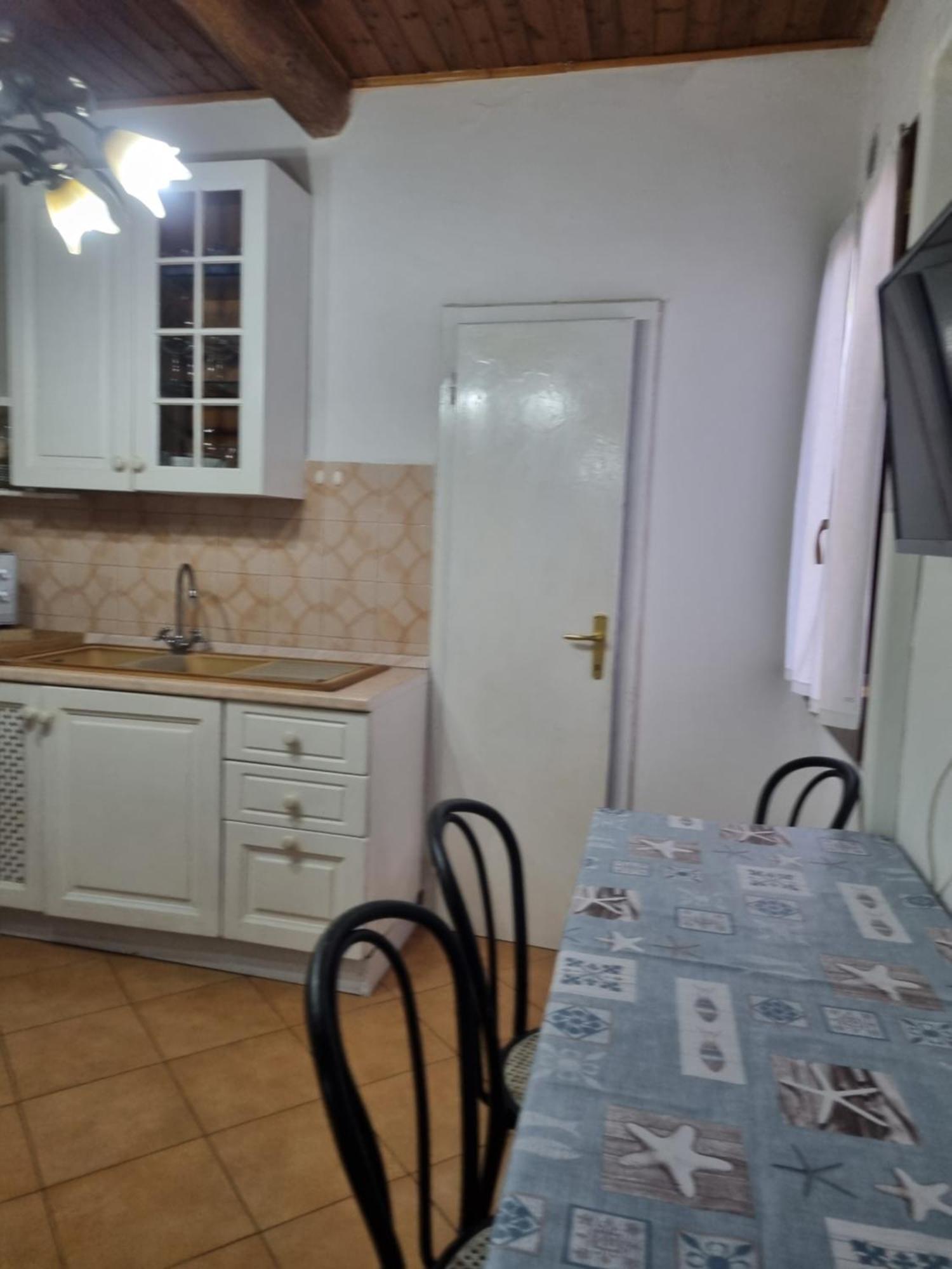 Appartamento “Il Borgo” Peccioli Exterior foto